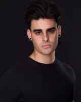 Yazeed Daher