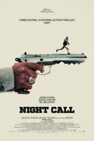 Night Call [Spanish]