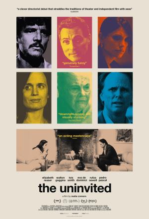 The Uninvited [Spanish]
