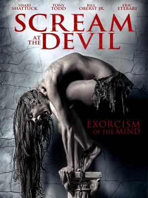 Scream at the Devil [Spanish]