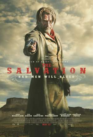 The Salvation [Spanish]