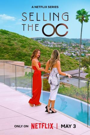 Selling the OC [Spanish] S1-S4