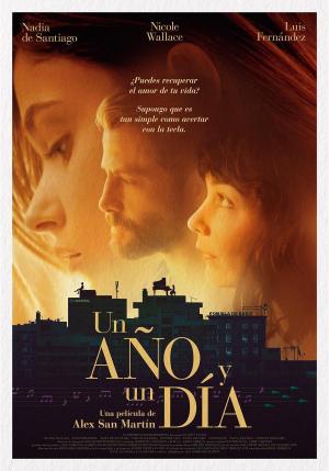 Un año y un día [Spanish]