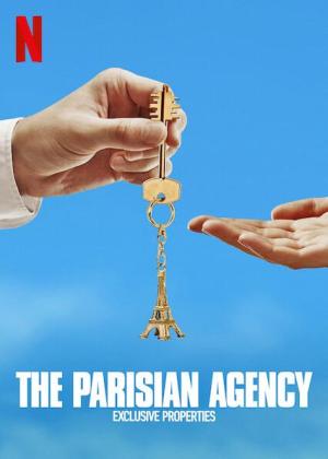 The Parisian Agency: Exclusive Properties [Spanish] S1-S2