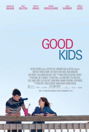 Good Kids [Russian]