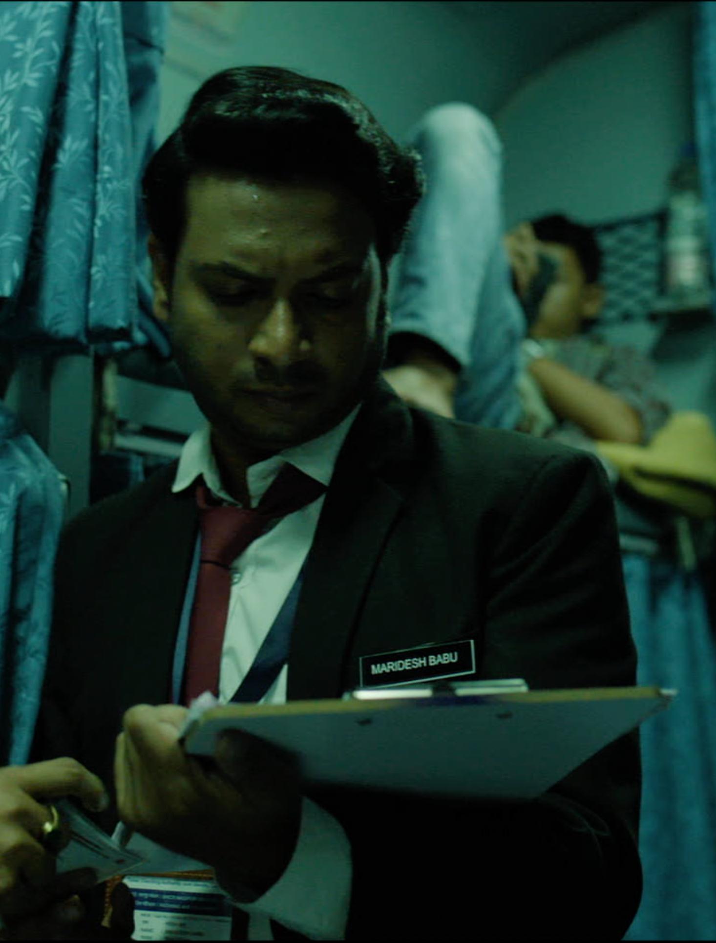 actor Rag Mayur large photo