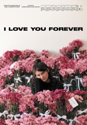 I Love You Forever [Russian]