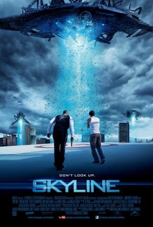 Skyline [Spanish]