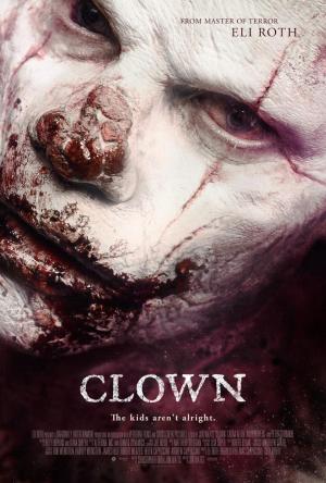 Clown [Spanish]