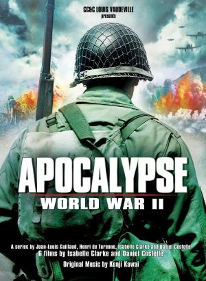 Apocalypse: The Second World War [Spanish]