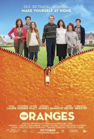 The Oranges [Spanish]
