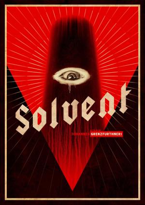 Solvent [Indonesian]