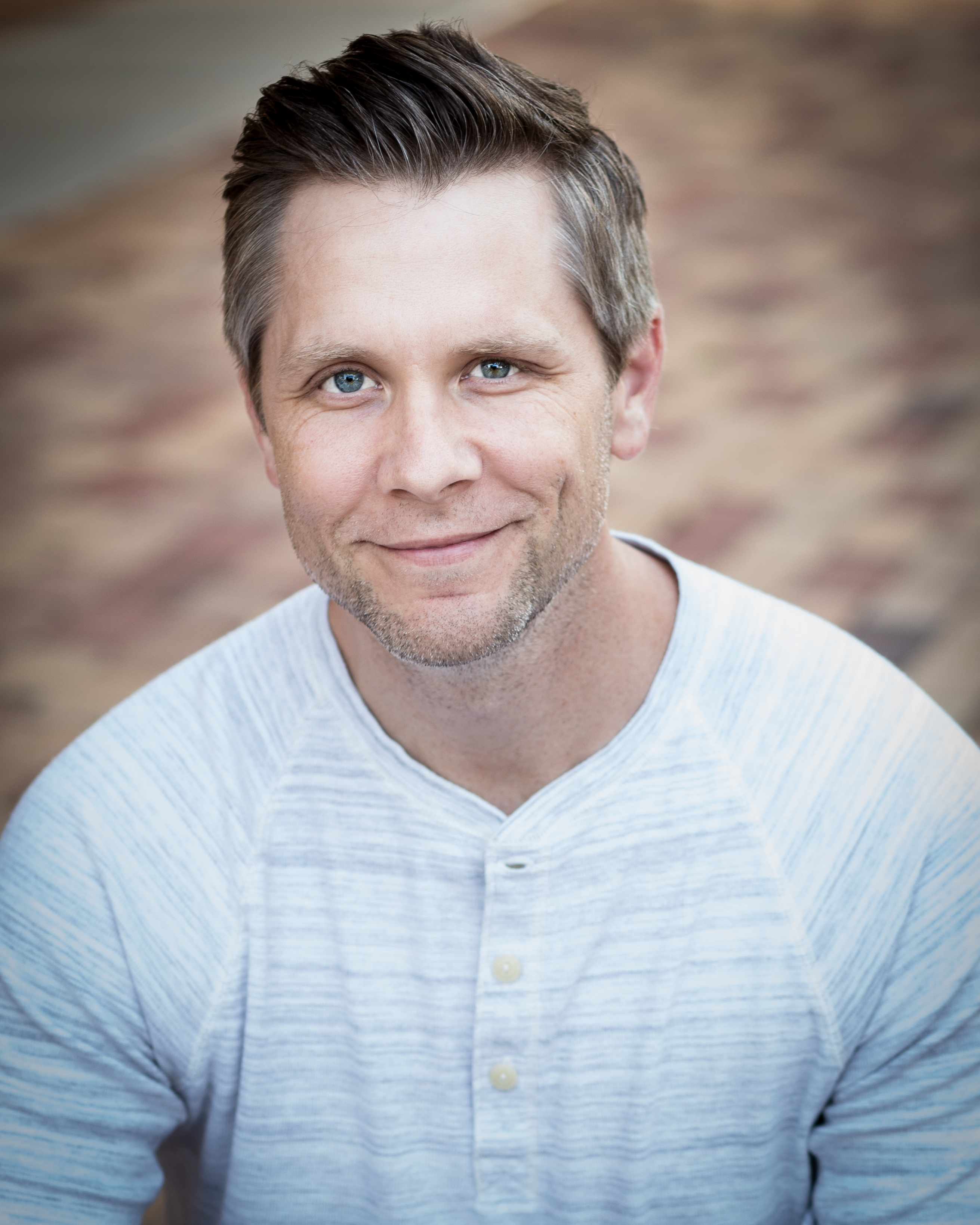 actor Adam Hose large photo