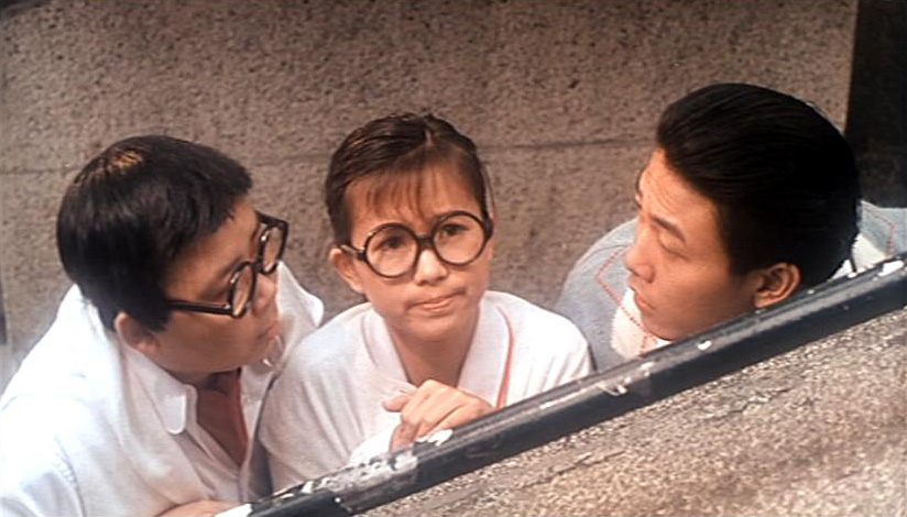 actor Sandy Lamb large photo