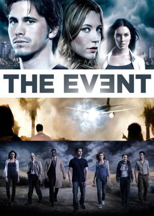 The Event [Russian]