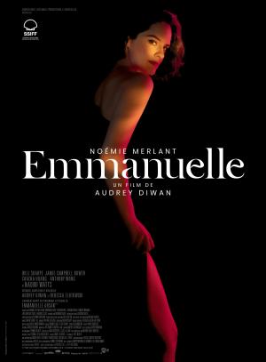 Emmanuelle [Spanish]