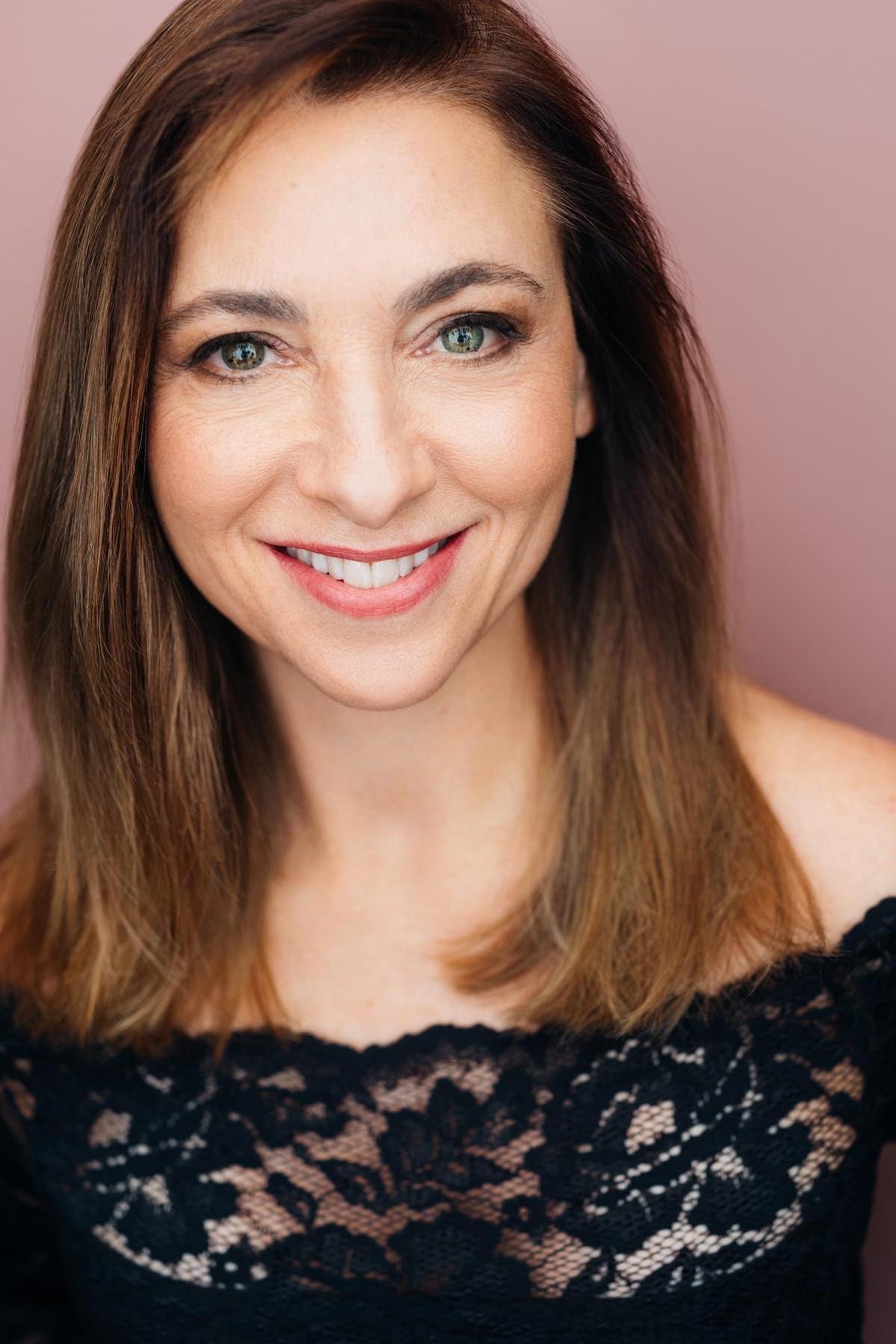 Sharon Lesser