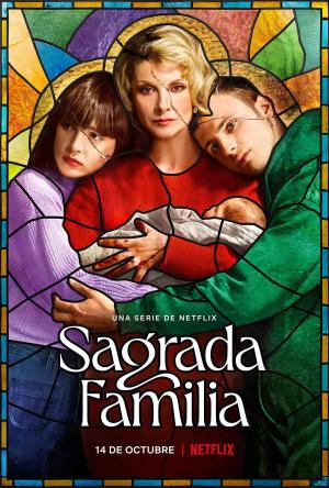 Holy Family [Spanish]