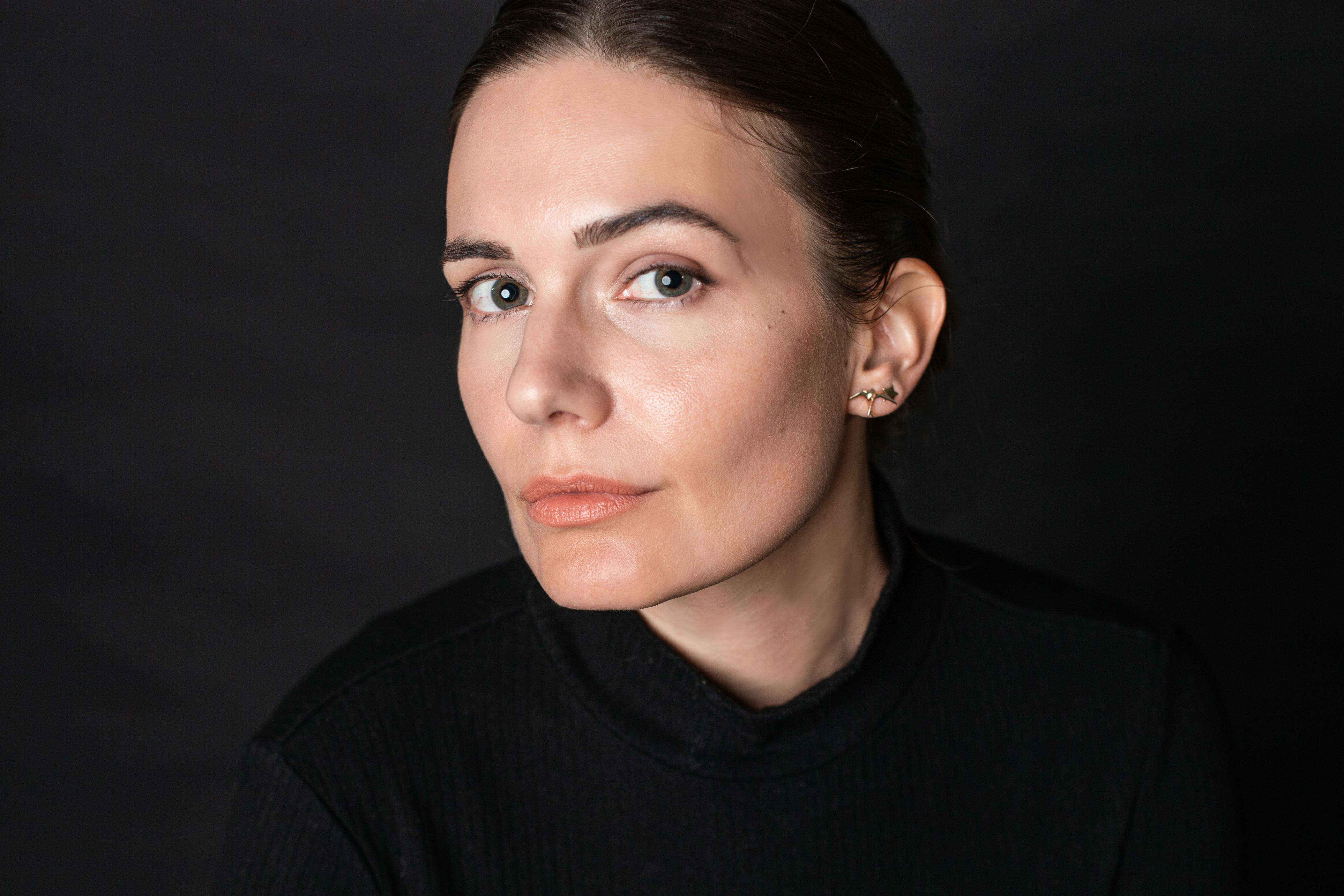 Julia Varjund