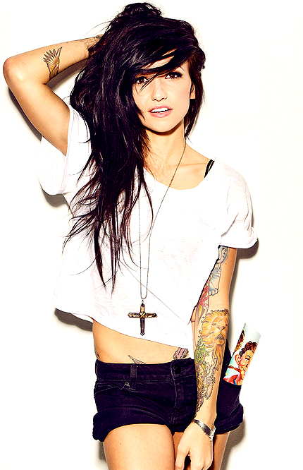 actor Lights large photo