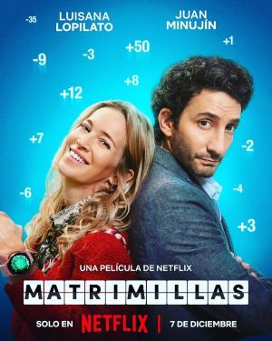The Marriage App [SpanishLatam]