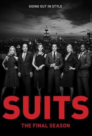 Suits [Russian] S1-S9