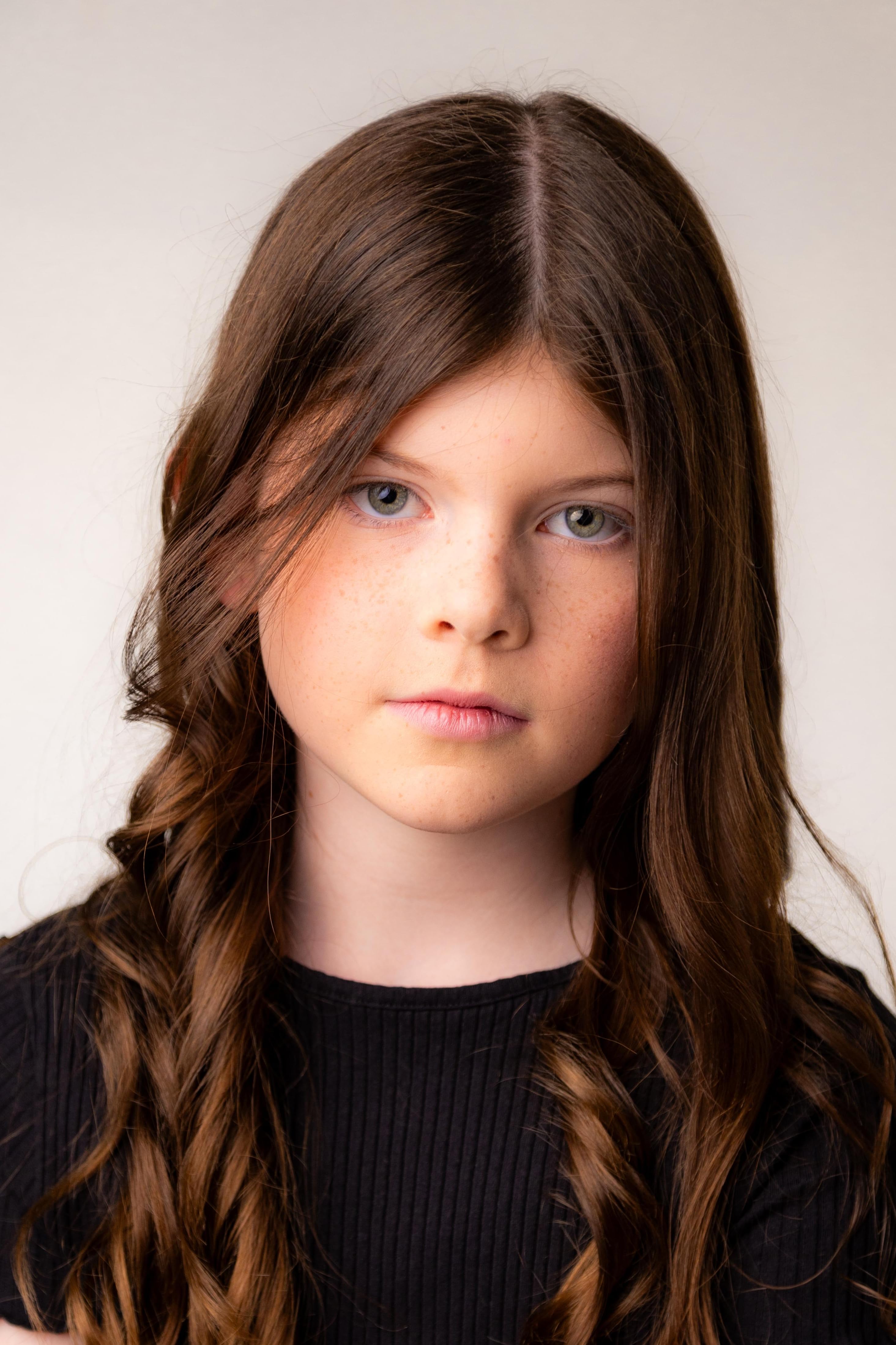 Scarlett Monks