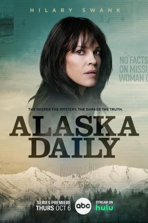 Alaska Daily [Spanish]