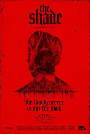 The Shade [Spanish]