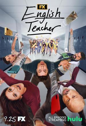 English Teacher [Spanish] S1-S2