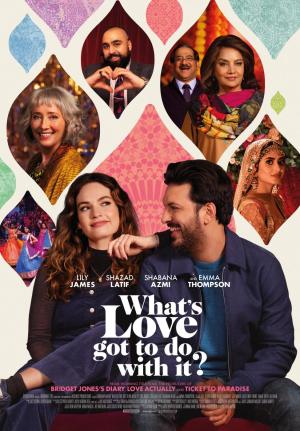What's Love Got to Do with It? [Spanish]