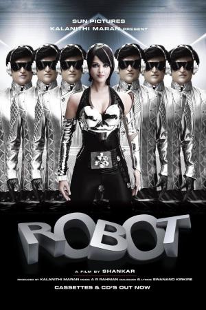 Enthiran [Russian]