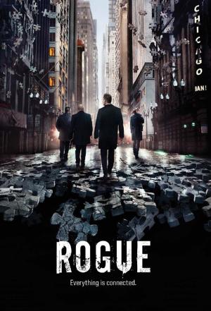 Rogue [Spanish] S1-S2