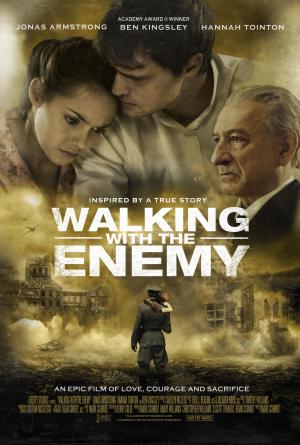 Walking with the Enemy [Spanish]