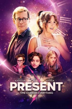 The Present [Spanish]