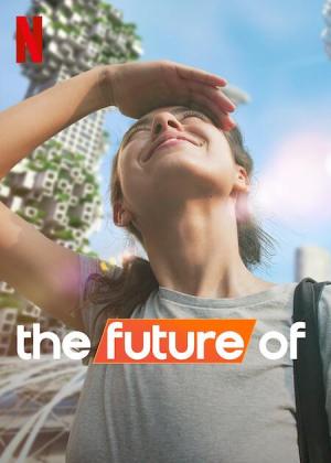 The Future Of [Russian]