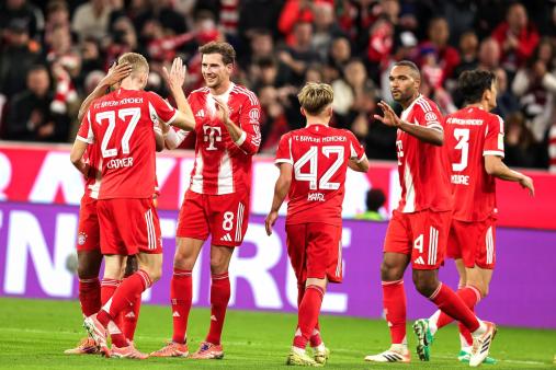 Full Match Highlights