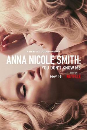 Anna Nicole Smith: You Don't Know Me [Spanish]