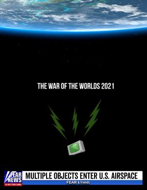 The War of the Worlds 2021 [SpanishLatam]