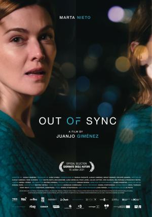Out of Sync [Spanish]