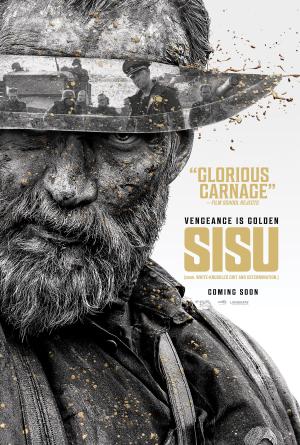 Sisu [Spanish]