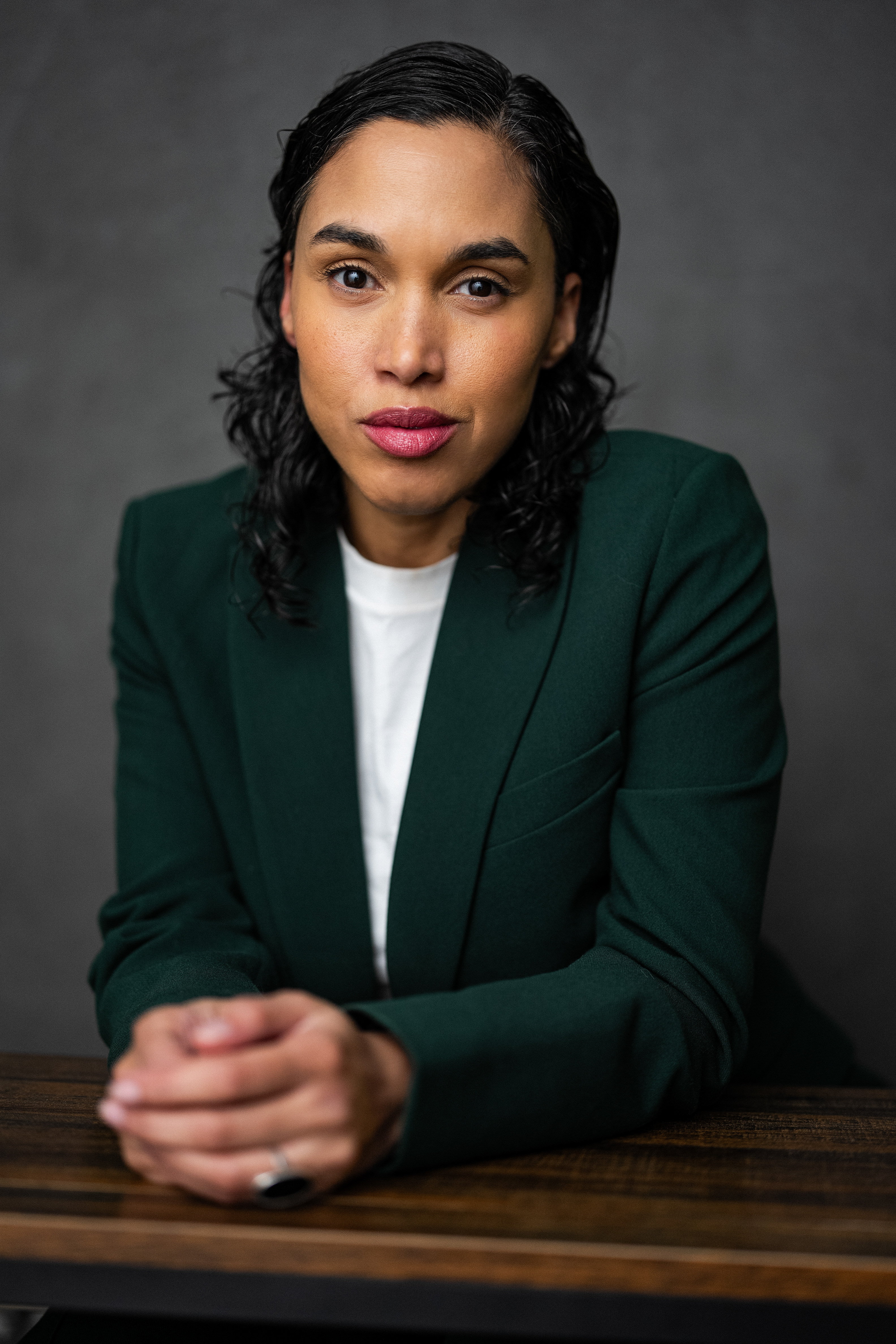 actor Martelle Edinborough large photo