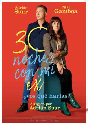 30 Nights with My Ex [SpanishLatam]