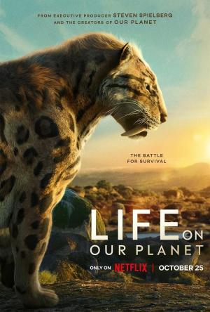 Life on Our Planet [Spanish]