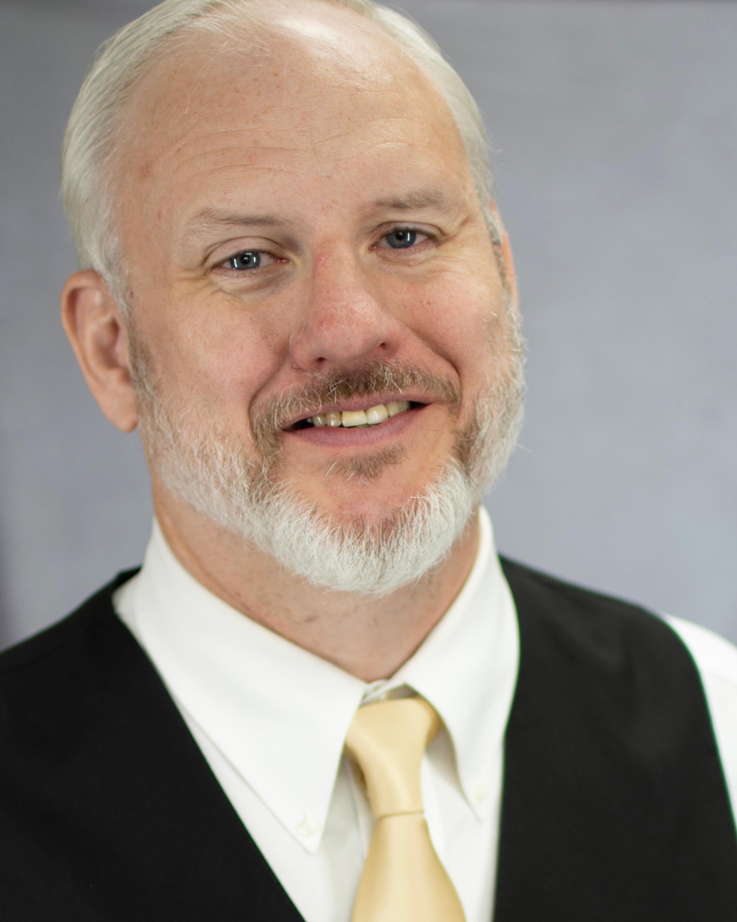 actor Brent Wayne Rogers large photo