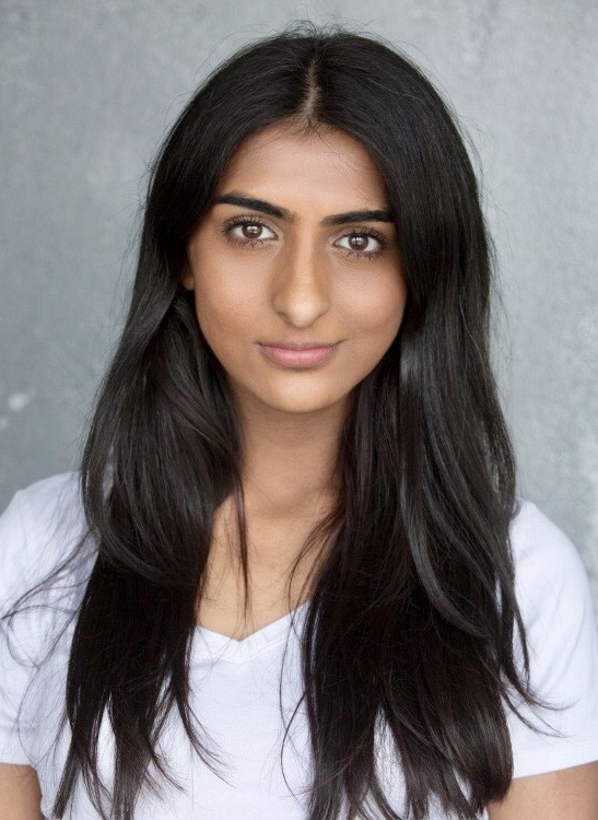 actor Raagni Sharma large photo