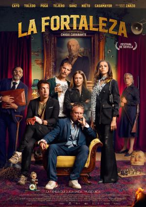 La Fortaleza [Spanish]