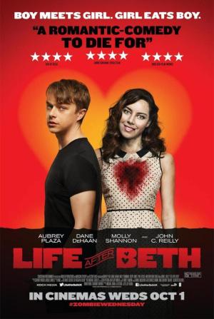 Life After Beth [Spanish]
