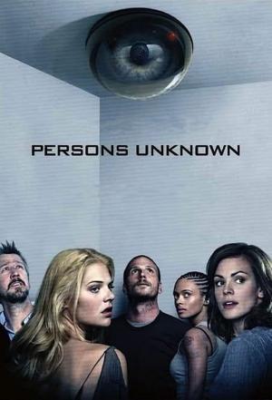 Persons Unknown [Russian]