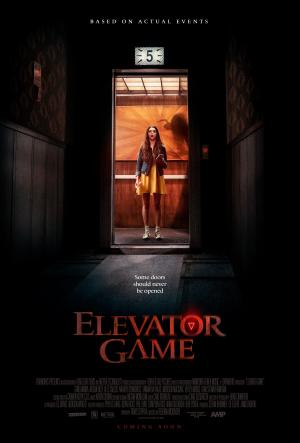 Elevator Game [Spanish]